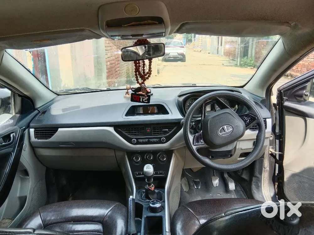 2019 Tata Nexon Revotron