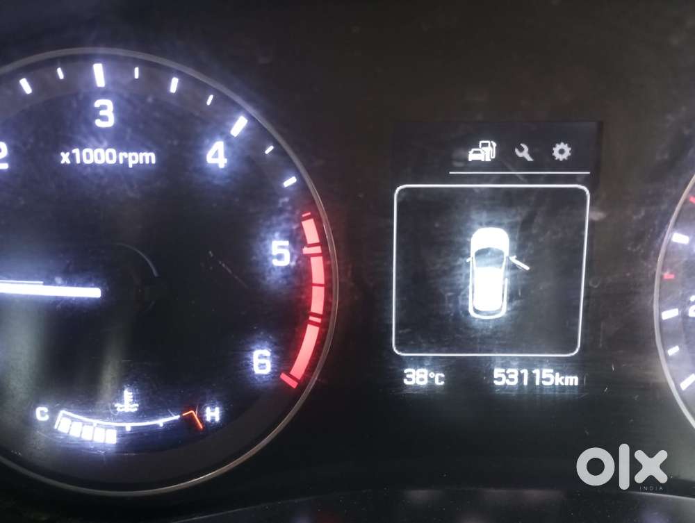 Hyundai Elite I20 [2018-2020] 1.4 Asta Crdi, 2017, Diesel