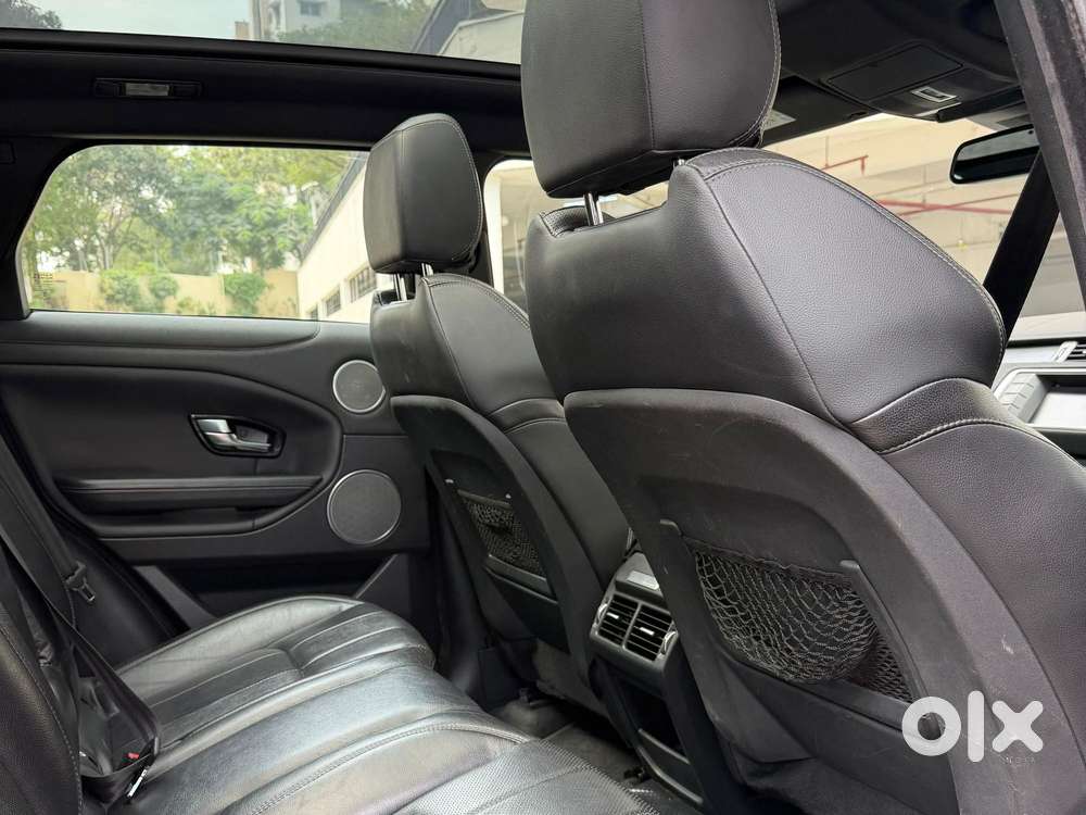 Land Rover Range Evoque Hse Dynamic, 2019, Diesel