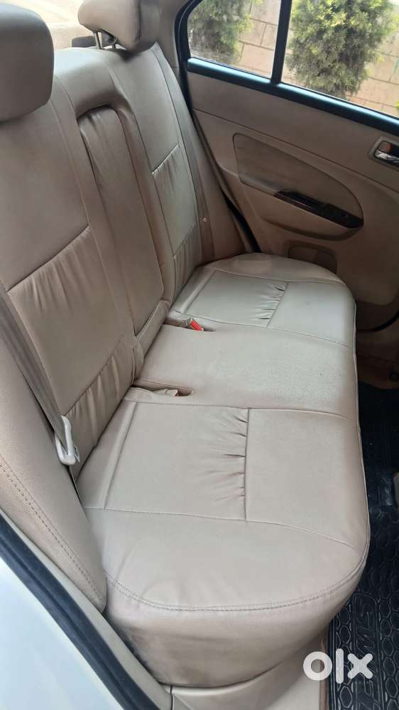 Maruti Suzuki Dzire 2017-2020 Vdi, 2017, Diesel