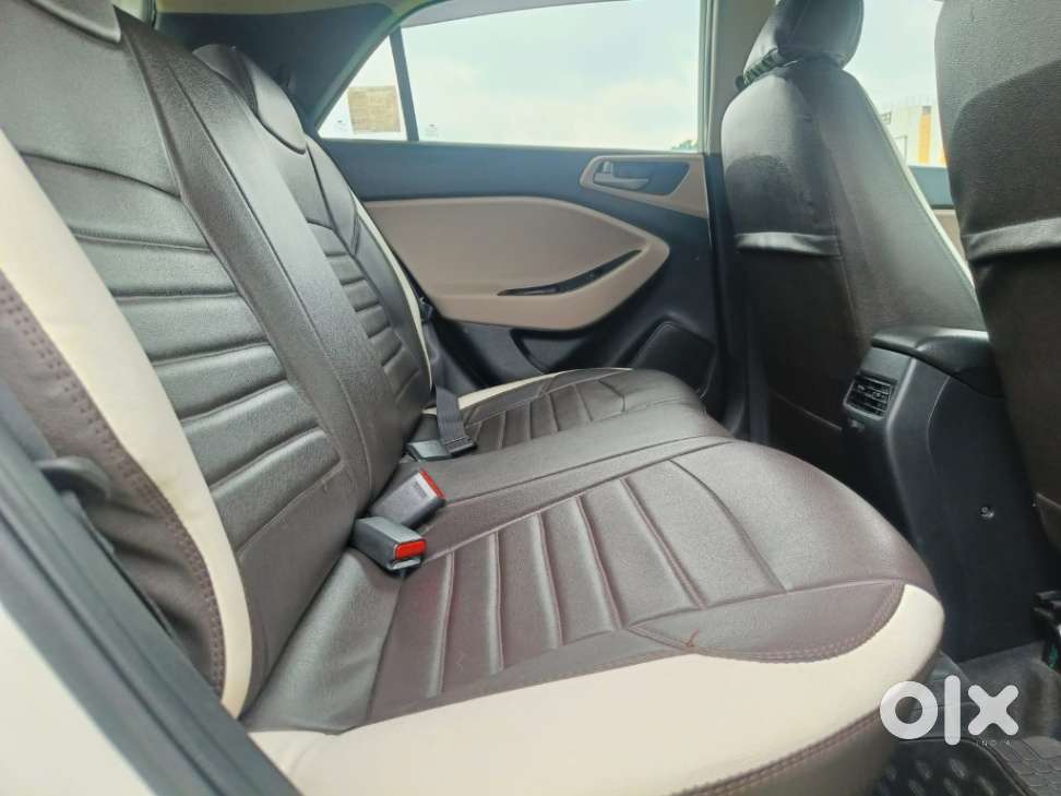 Hyundai Elite I20 Magna 1.2 Mt, 2018, Petrol