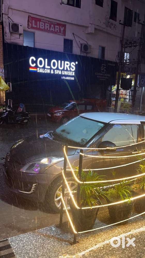 Maruti Suzuki Swift 2016 Diesel Good Condition