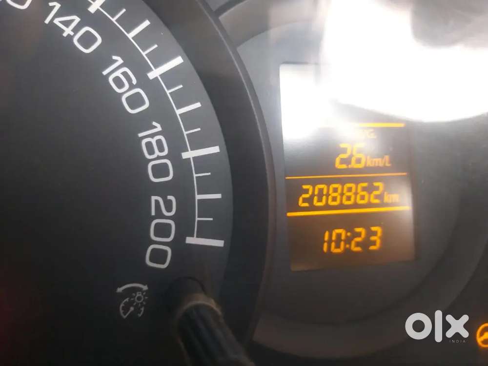 Maruti Suzuki Swift Dzire Tour 2019