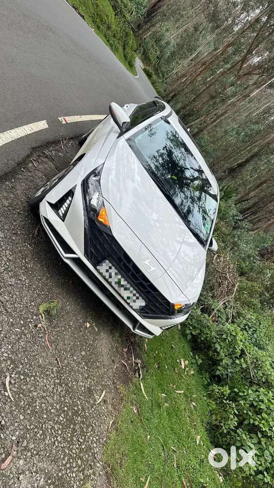 Hyundai I20 2025 Petrol Well Maintained