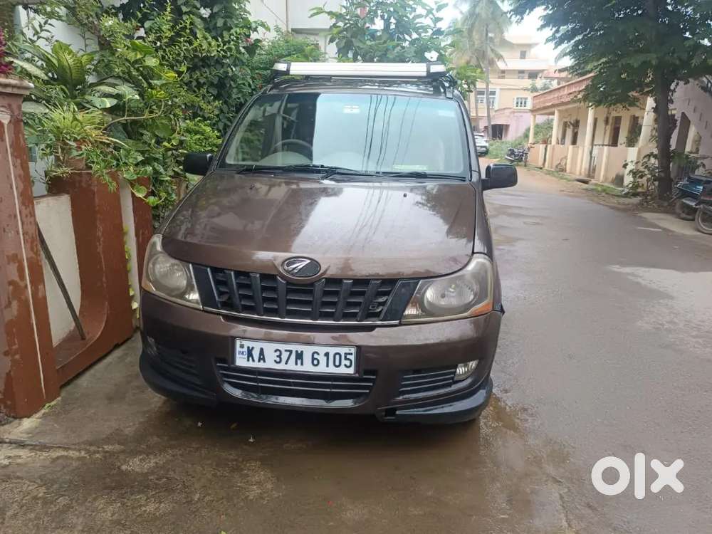 Mahindra Xylo Diesel For Sale.