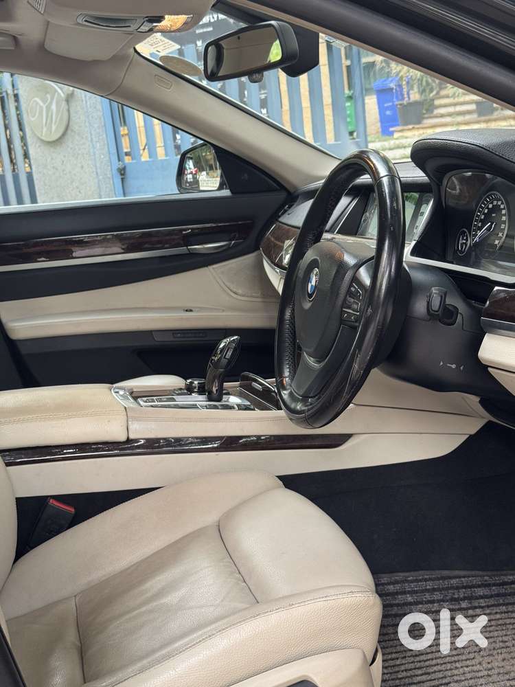 Bmw 7 Series 730ld Signature, 2013, Diesel