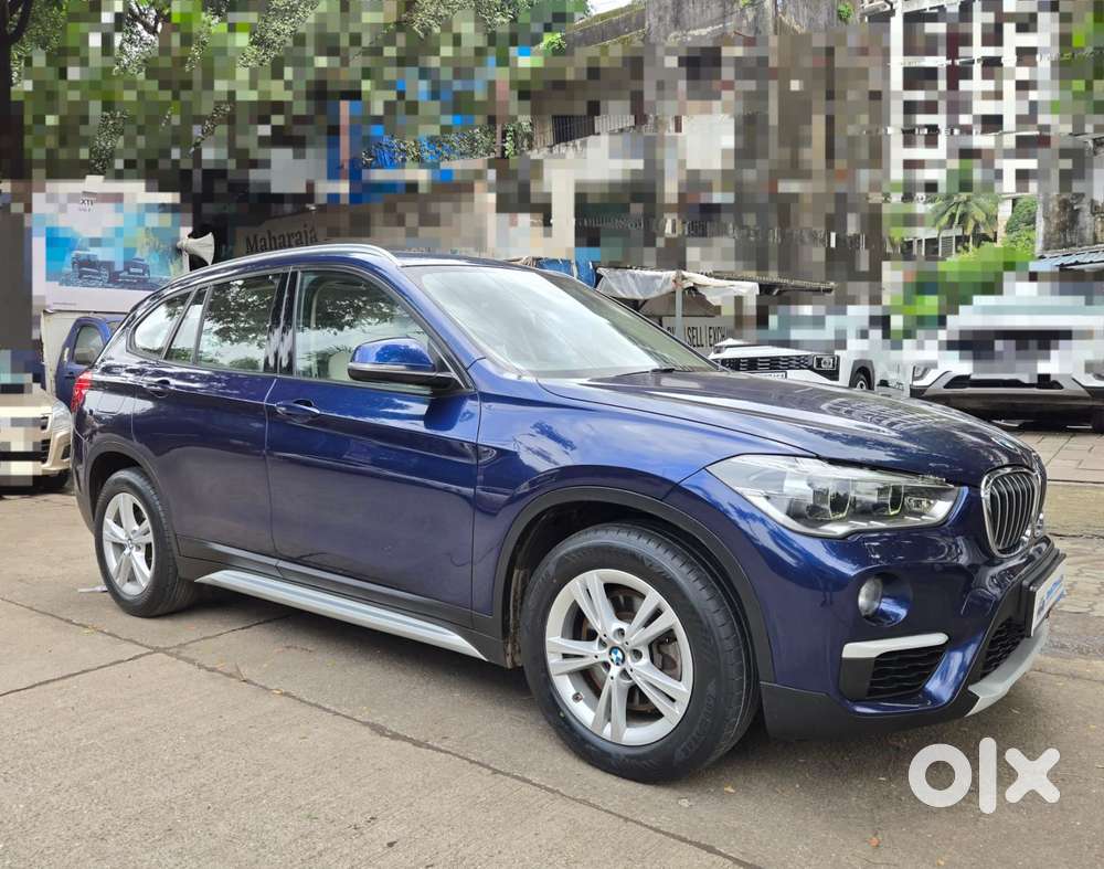 Bmw X1 2.0 Sdrive 20d, 2019, Diesel