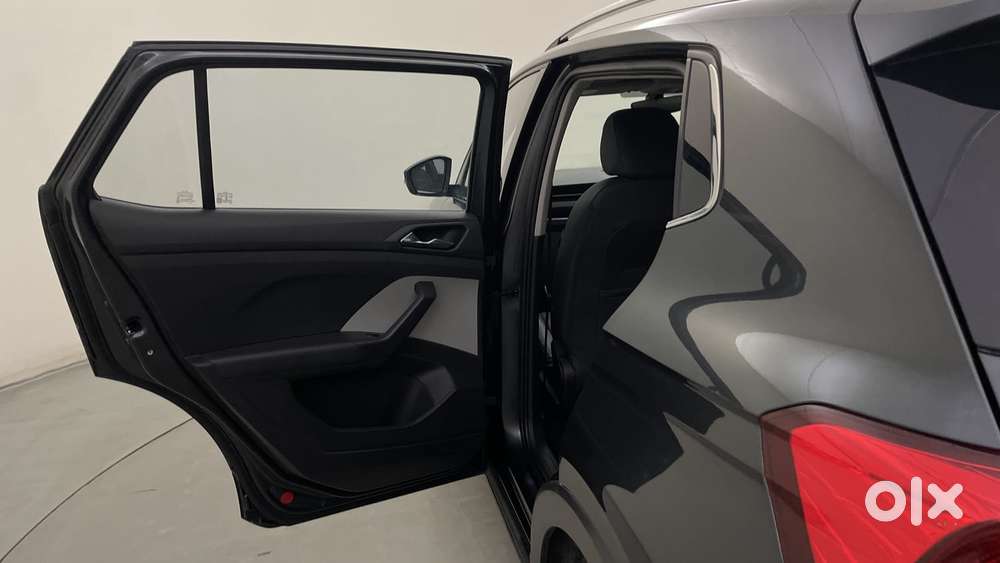 Skoda Kushaq 1.5 Tsi Style, 2022, Petrol