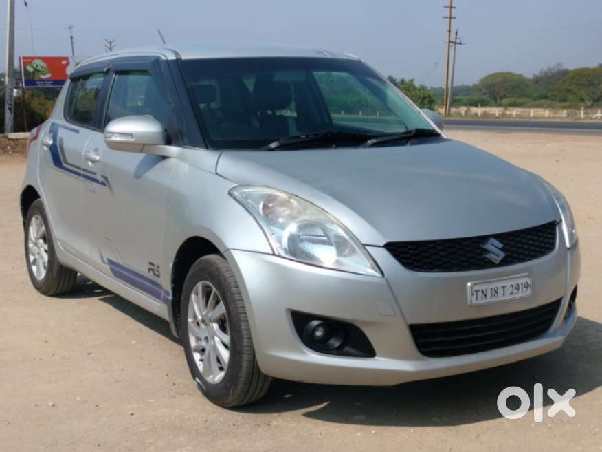 Maruti Suzuki Swift, 2013, Petrol