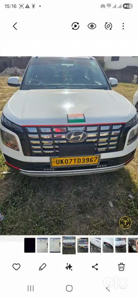 Hyundai Venue 2023