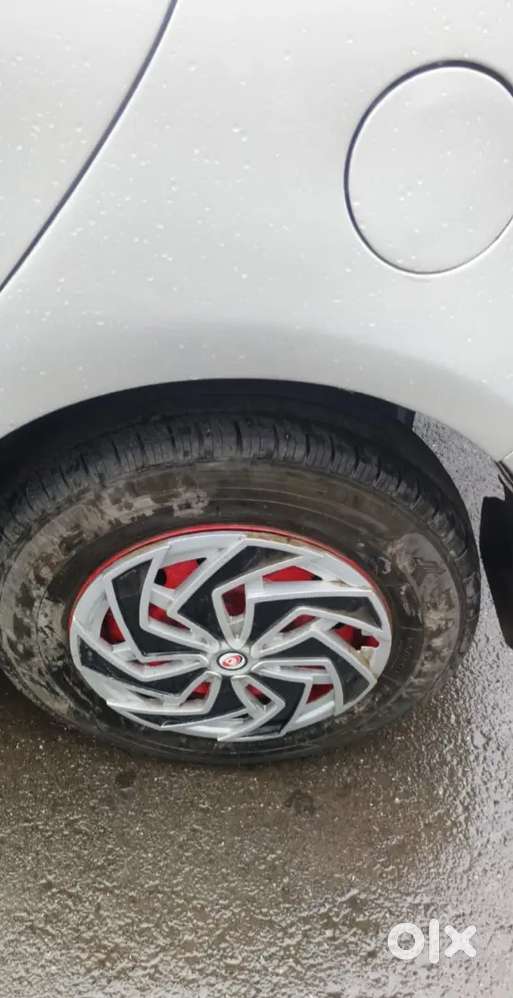 Maruti Suzuki Swift 2006