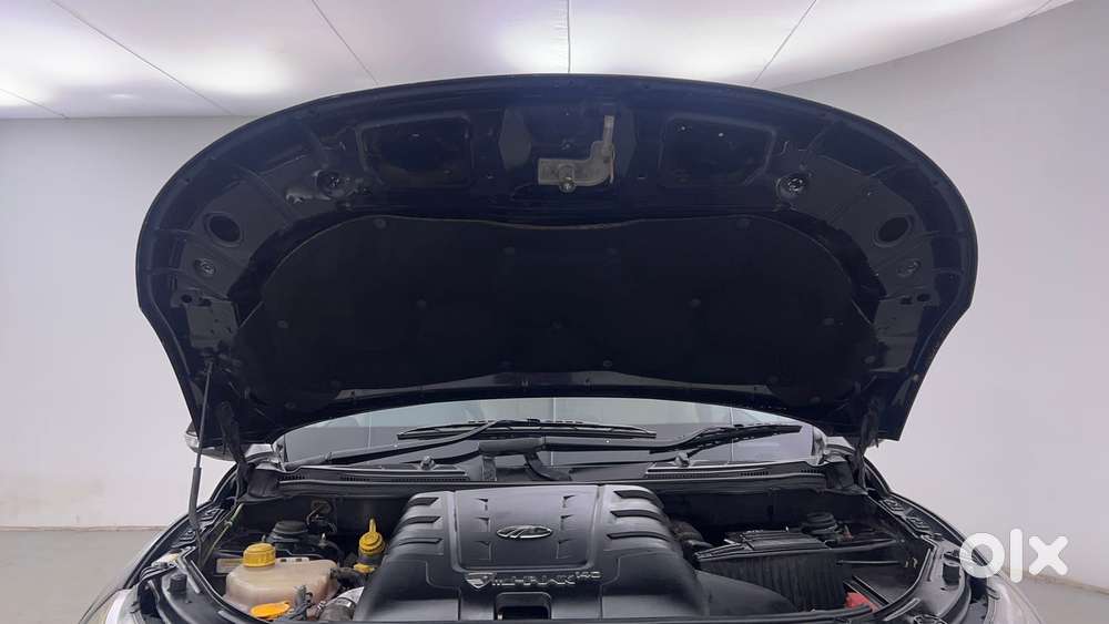 Mahindra Xuv500 W4, 2016, Diesel
