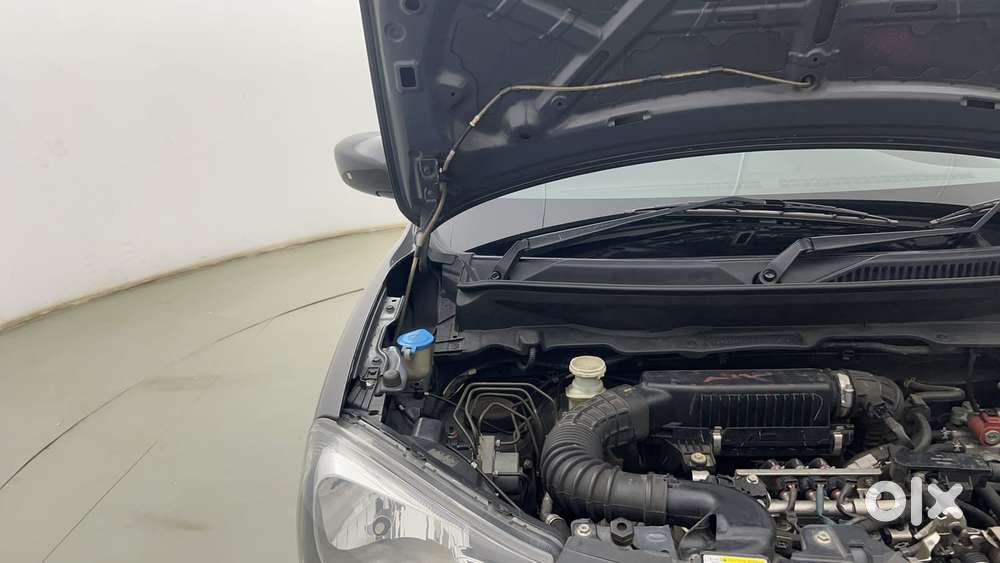 Maruti Suzuki S-presso 1.0 Vxi (o) Cng, 2022, Cng & Hybrids