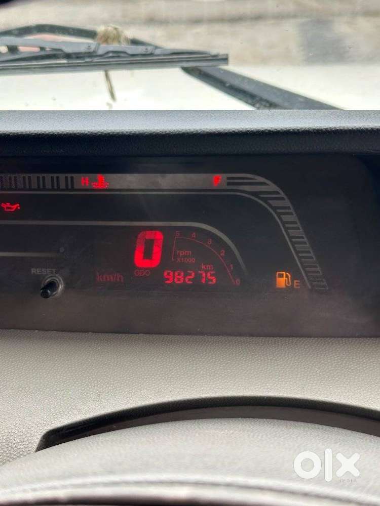 Mahindra Bolero [ ] 2.5 Di Bsii, 2015, Diesel