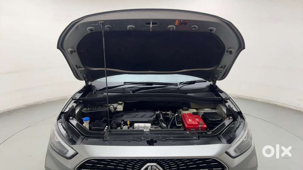 Mg Astor 1.3 Savvy Turbo At S Red, 2023, Petrol