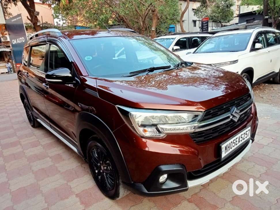 Maruti Suzuki Xl6 1.5 Zeta Mt, 2019, Petrol