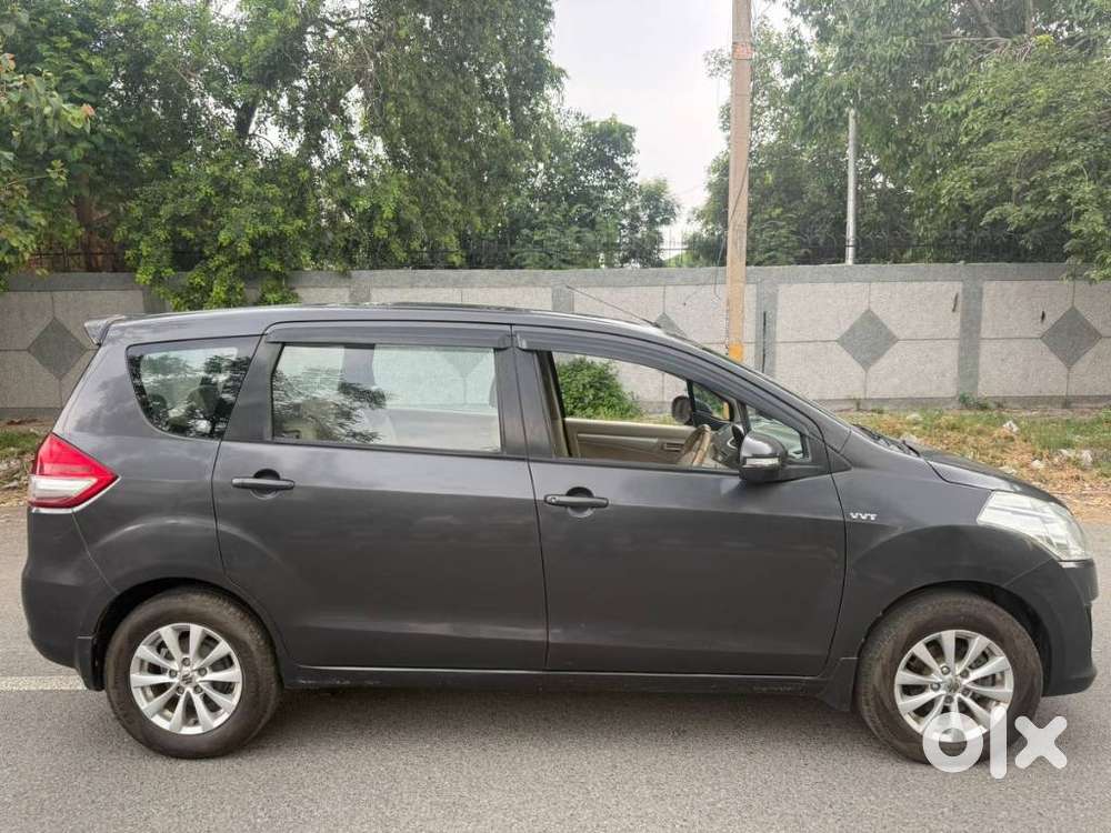 Maruti Suzuki Ertiga 2012-2015 Vxi, 2014, Petrol