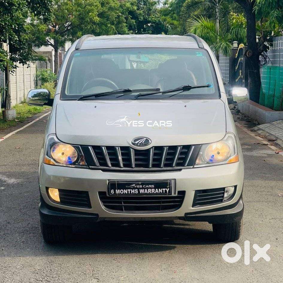 Mahindra Xylo H4, 2014, Diesel