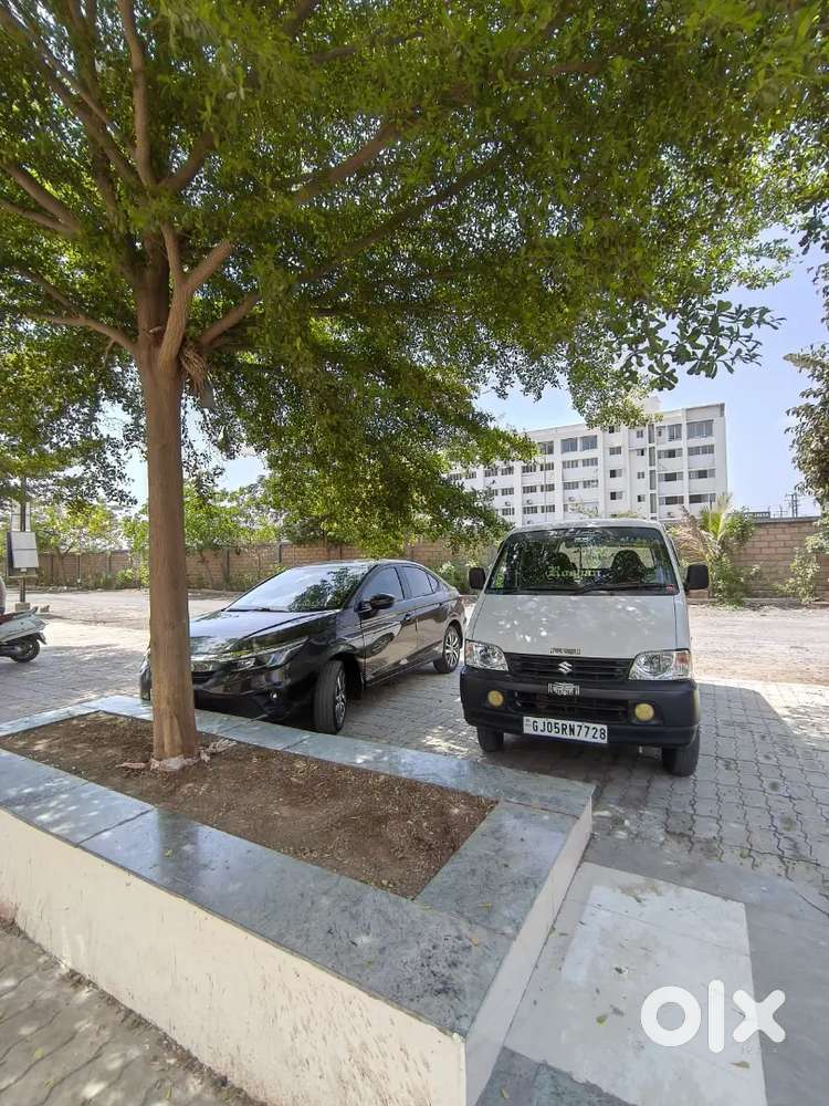 Maruti Suzuki Eeco 2021 Ac 5 Str