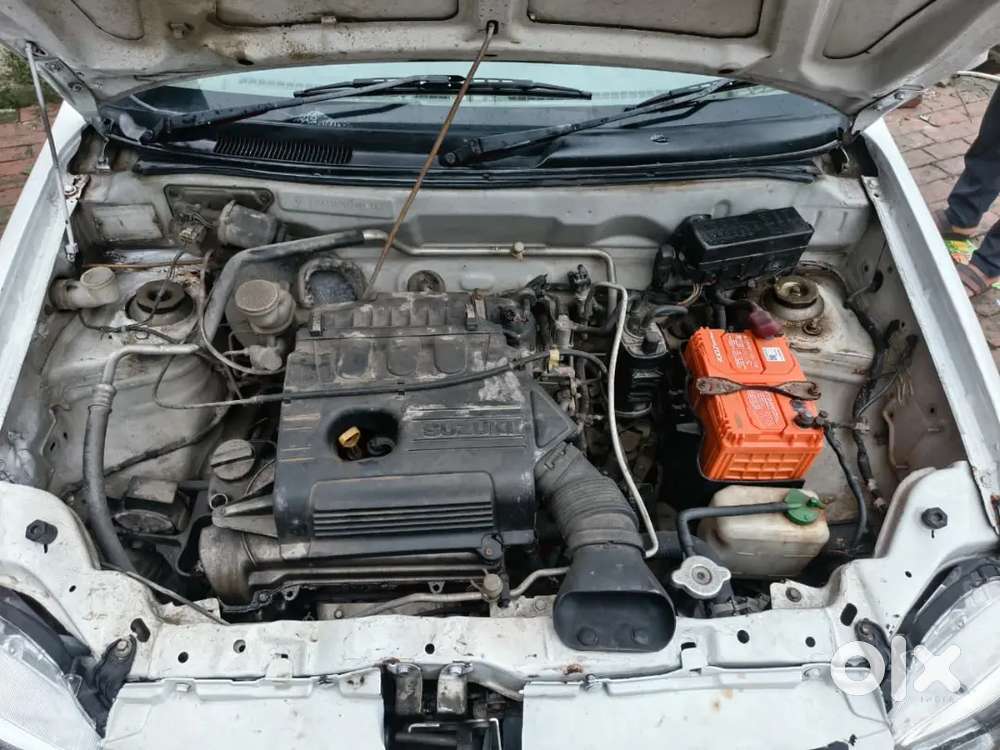 Maruti Suzuki Alto K10 2014