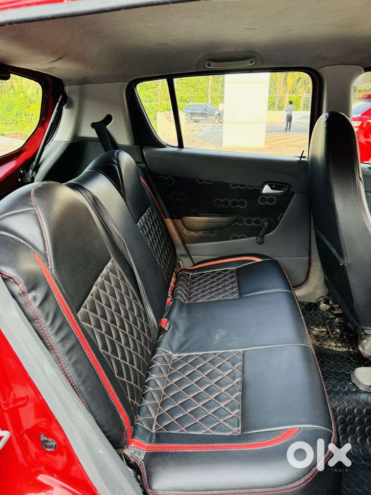 Maruti Suzuki Alto 800 Lxi, 2016, Petrol