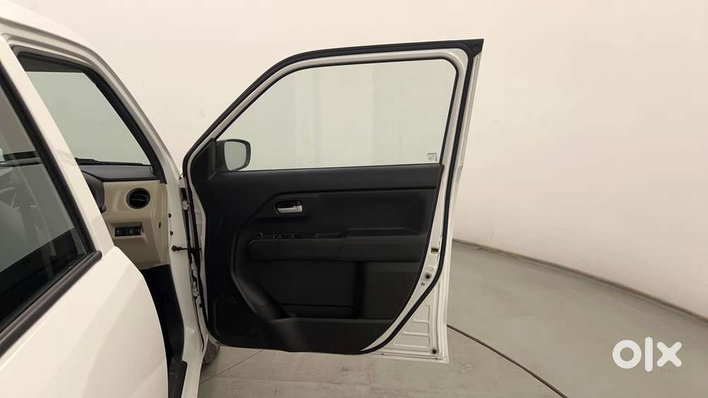 Maruti Suzuki Wagon R 1.0 Vxi Ags, 2024, Petrol
