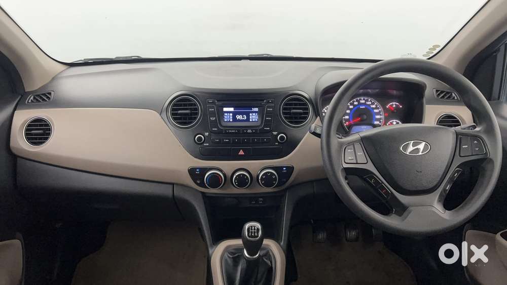 Hyundai Grand I10 Sportz 1.2 Kappa Vtvt, 2016, Petrol