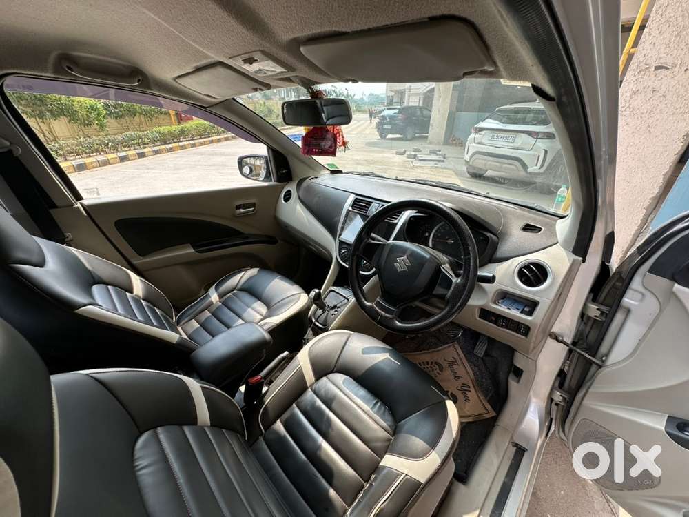 Maruti Suzuki Celerio 2014