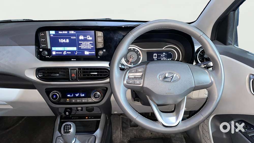 Hyundai Grand I10 Nios Asta 1.2 Kappa Vtvt, 2022, Petrol