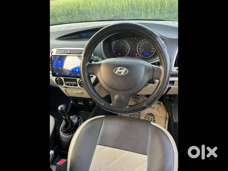 Hyundai I20 2012-2014 Magna Optional 1.2, 2014, Petrol