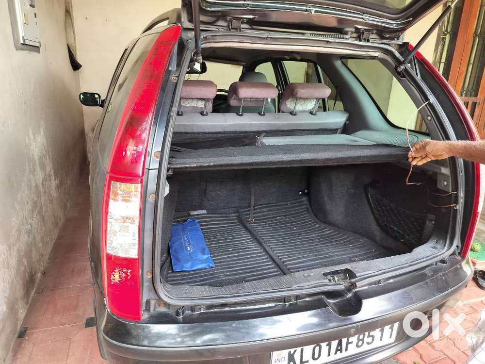 Good Condition Car
