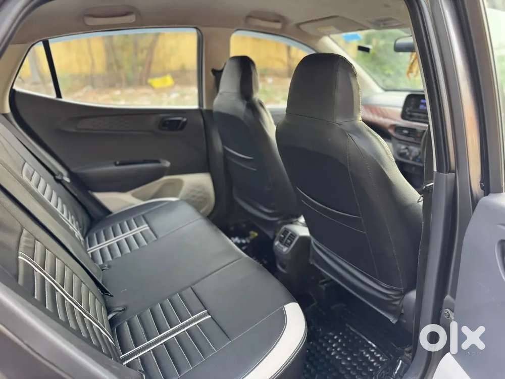 Hyundai Aura 1.2 S 2020