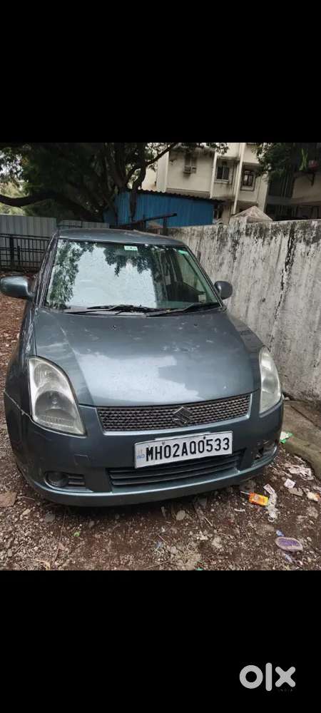 Maruti Suzuki Swift 2006 Petrol 85000 Km Driven
