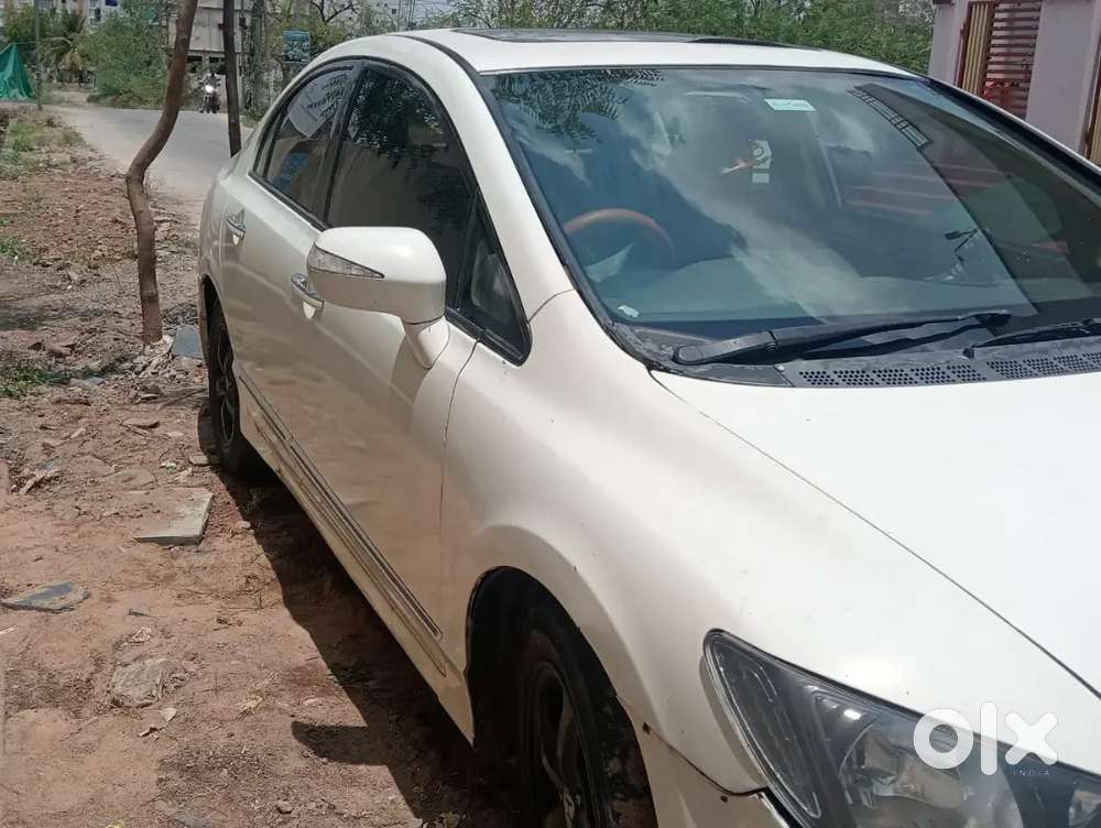 Power Window ,power Selling,cruise Control, Sun Roof,power Mirrors,