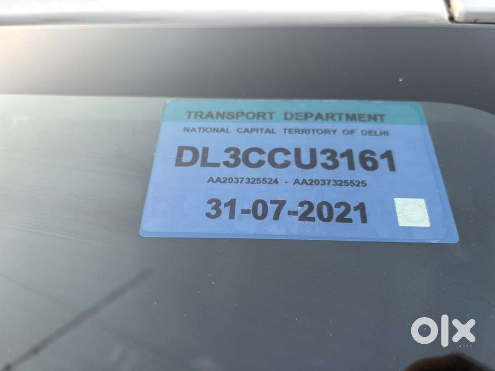 Nissan Magnite 1.0 Xe, 2021, Petrol