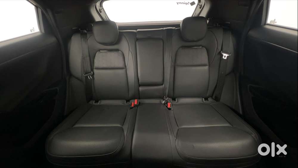 Tata Nexon Fearless Plus S 1.2 Revotron Petrol 7 Dca Dt, 2023, Petro..
