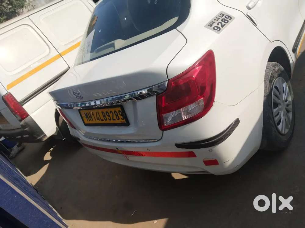 Maruti Suzuki Dzire 2024