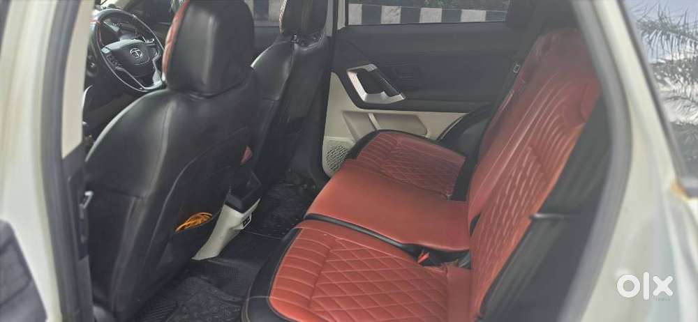 Tata Safari, 2023, Diesel