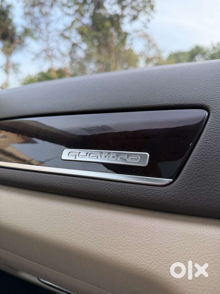 Audi Q3 2.0 Tdi Quattro, 2013, Diesel