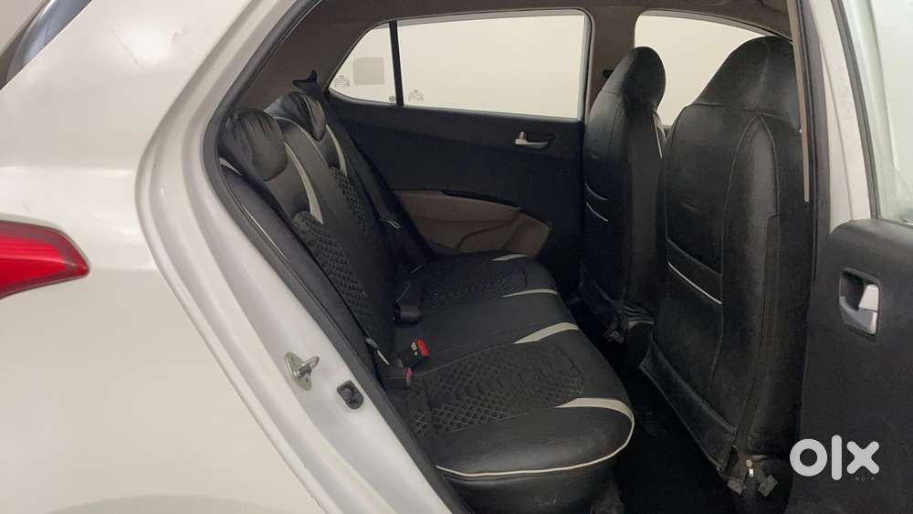 Hyundai Grand I10 1.2 Kappa Sportz, 2020, Petrol