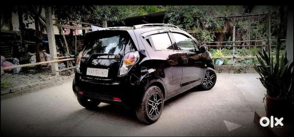 Chevrolet Beat 2013 Diesel