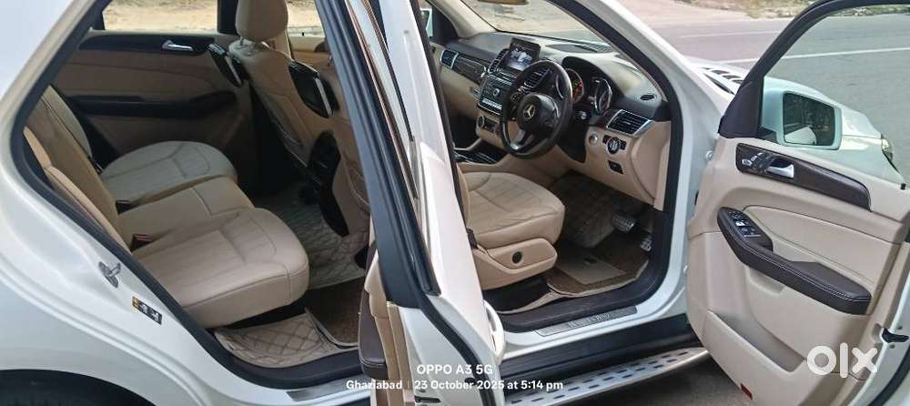 Mercedes-benz Gle Class 2.1 250d 4matic, 2018, Diesel