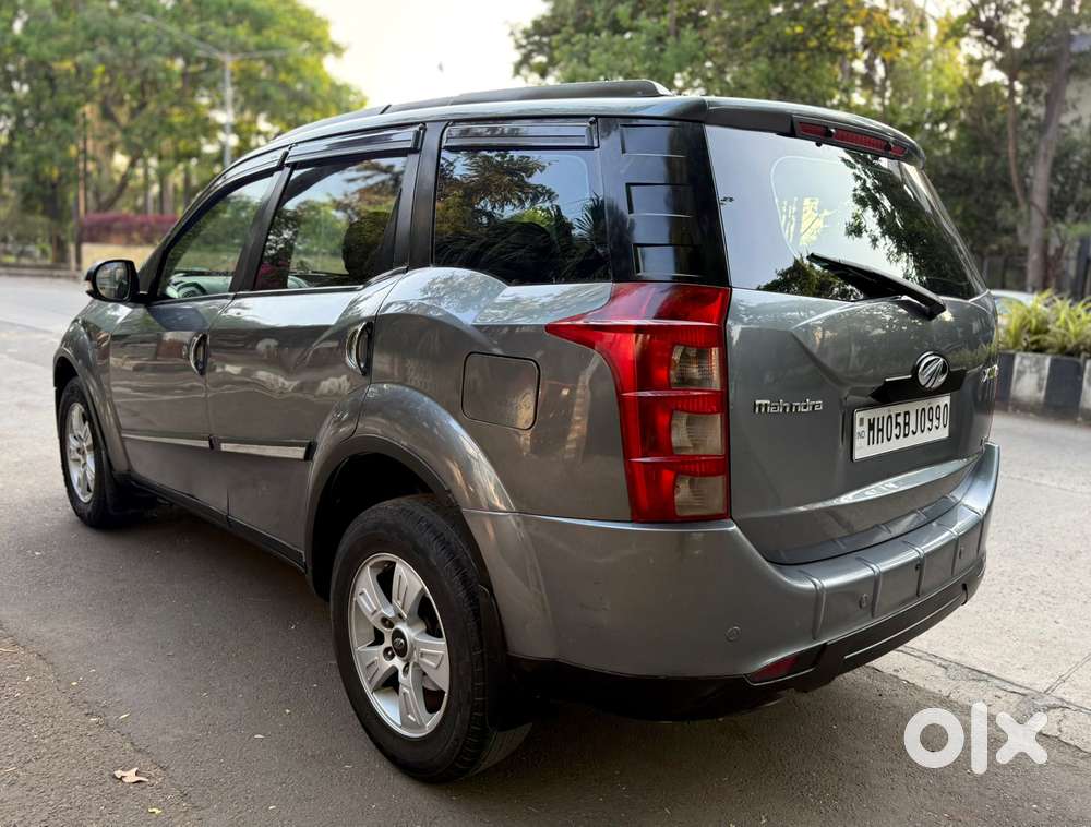 Mahindra Xuv500 W8, 2012, Diesel
