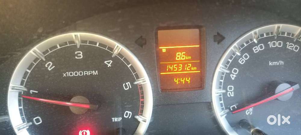 Maruti Suzuki Alto 0.8 Lxi (o), 2012, Petrol