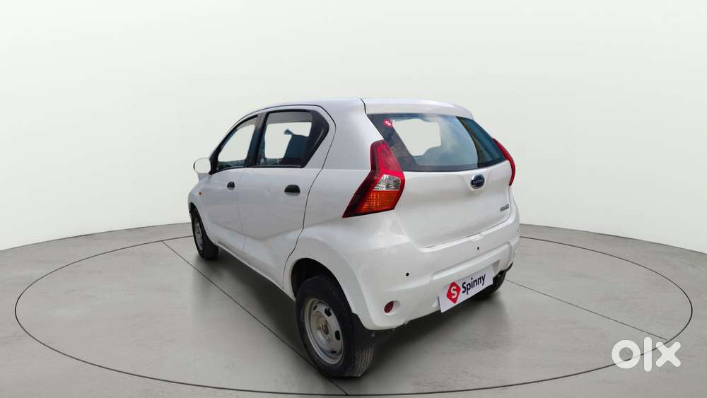 Datsun Redigo 0.8 A, 2019, Petrol