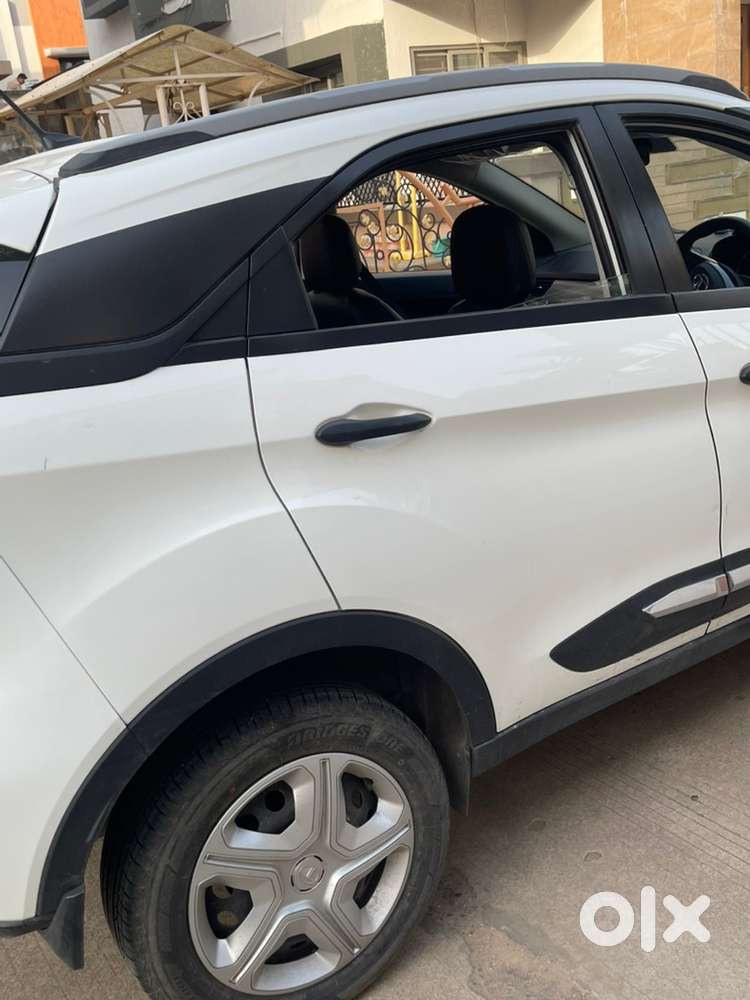 Tata Nexon Petrol 2022