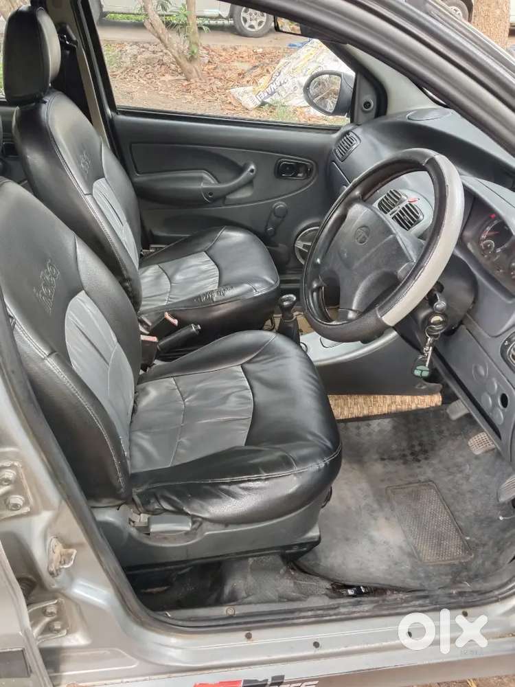 Super Running Condition Car
