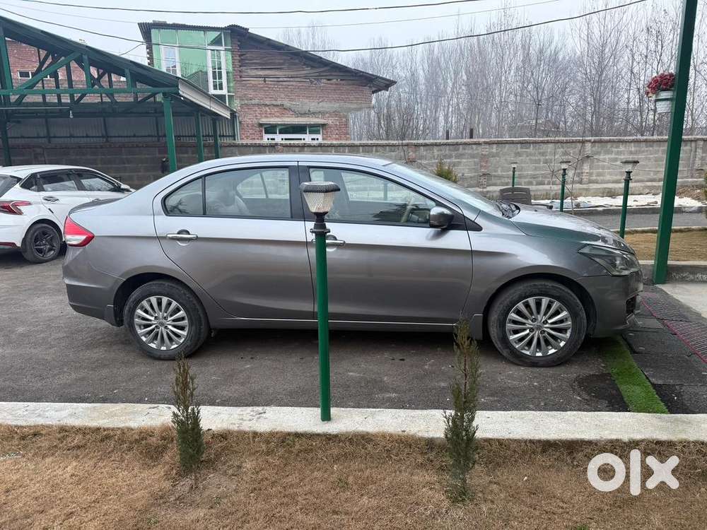 Brand New Conditions