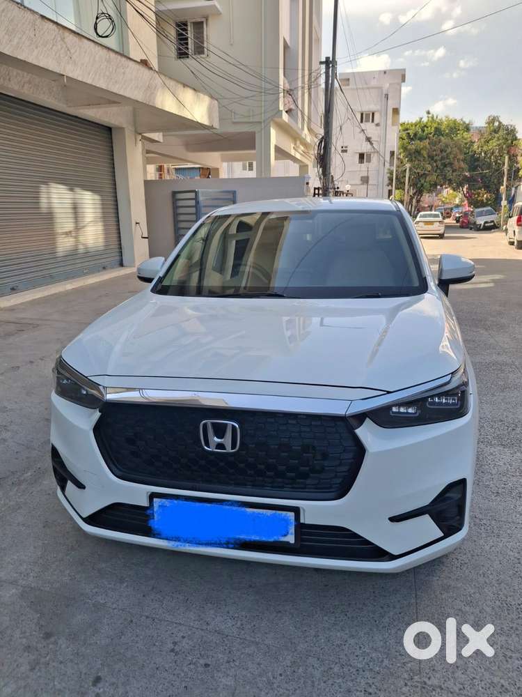 Honda Amaze 1.2 Emt I Vtec, 2025, Petrol