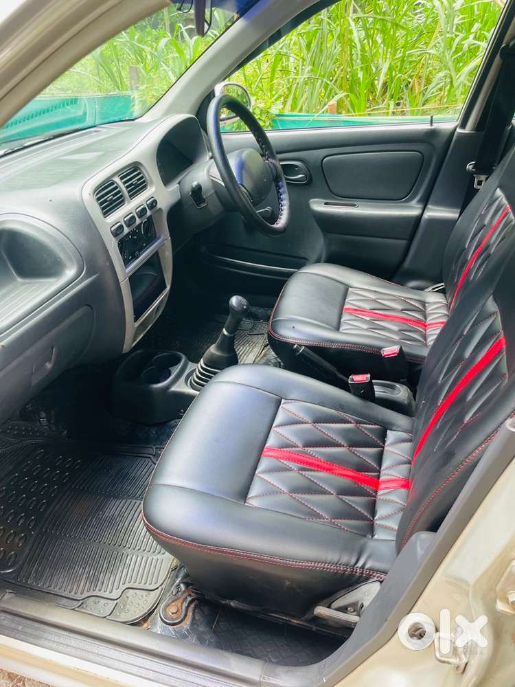 Maruti Suzuki Alto 2011 Petrol Well Maintained